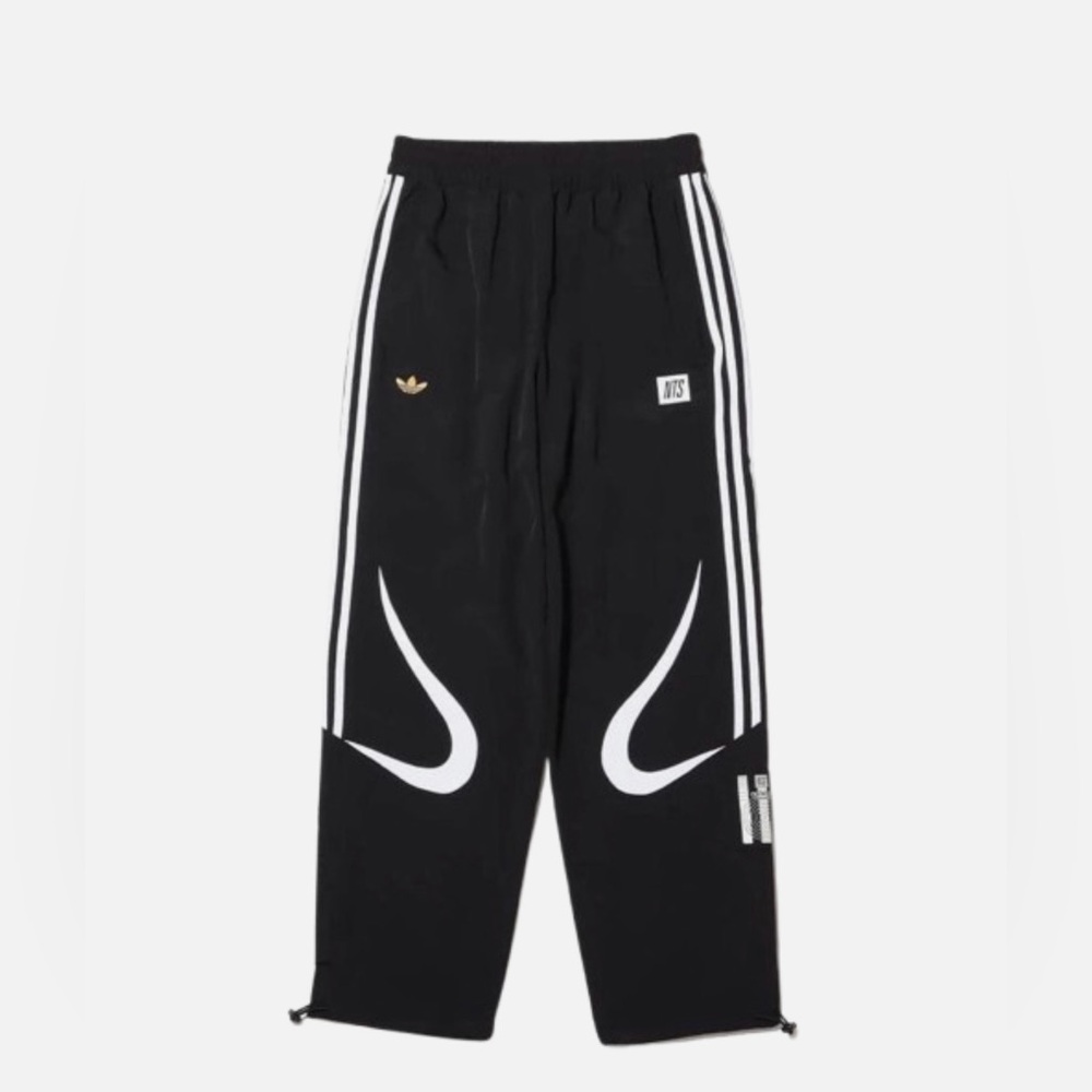 ADIDAS X NTS RADIO CARGO PANTS